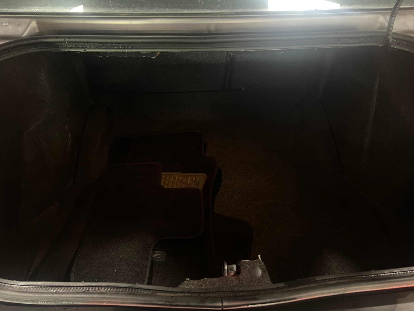 Thumbnail: 2017 Dodge Challenger - 7