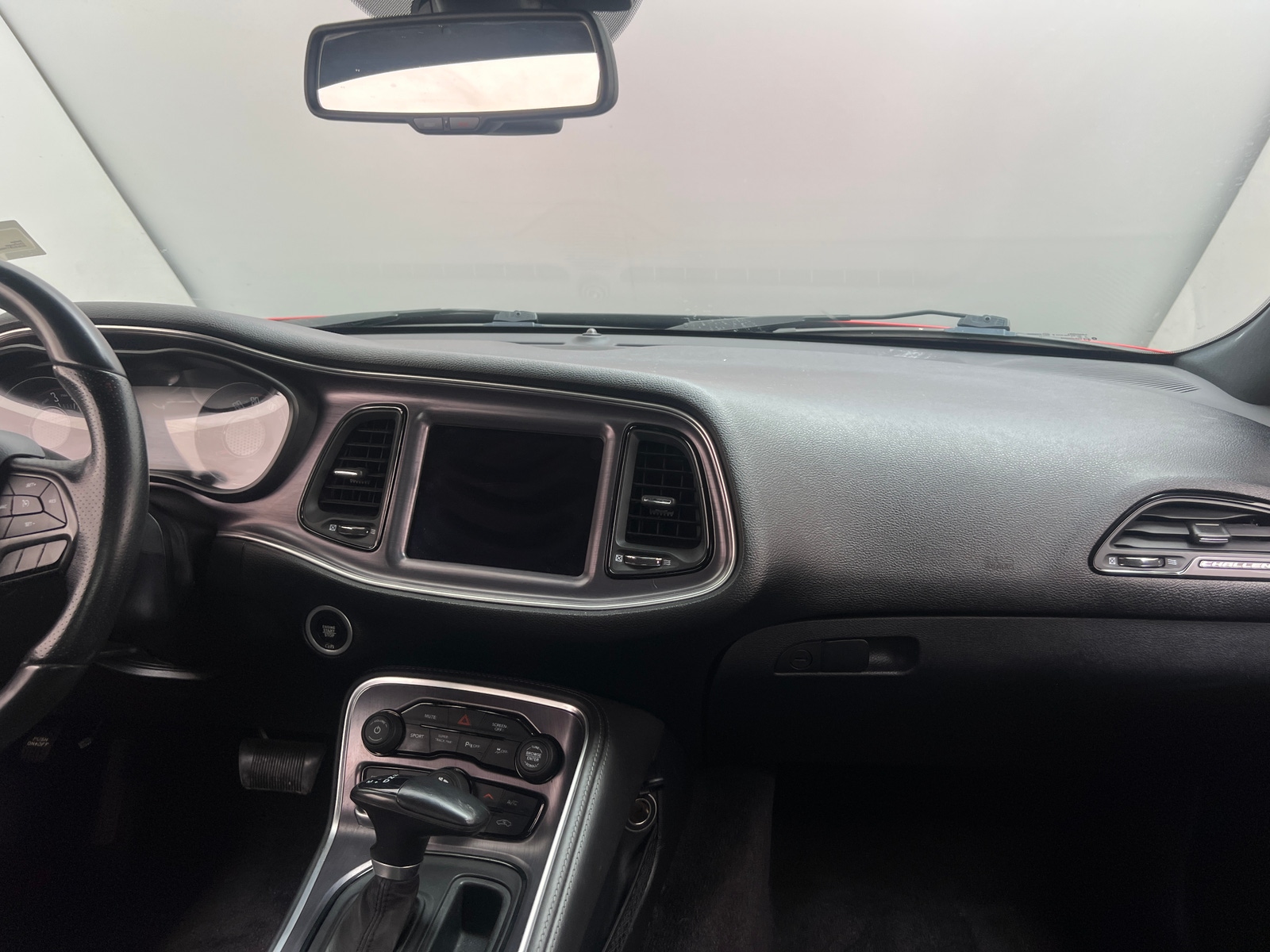 Thumbnail: 2017 Dodge Challenger - 3