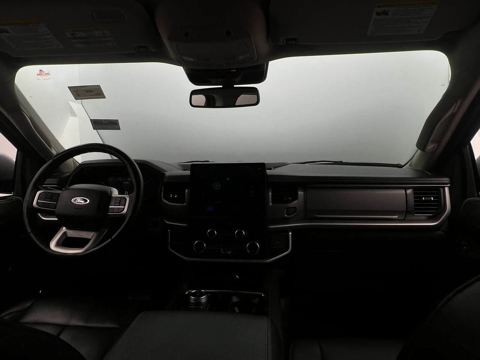 Thumbnail: 2024 Ford Expedition - 3