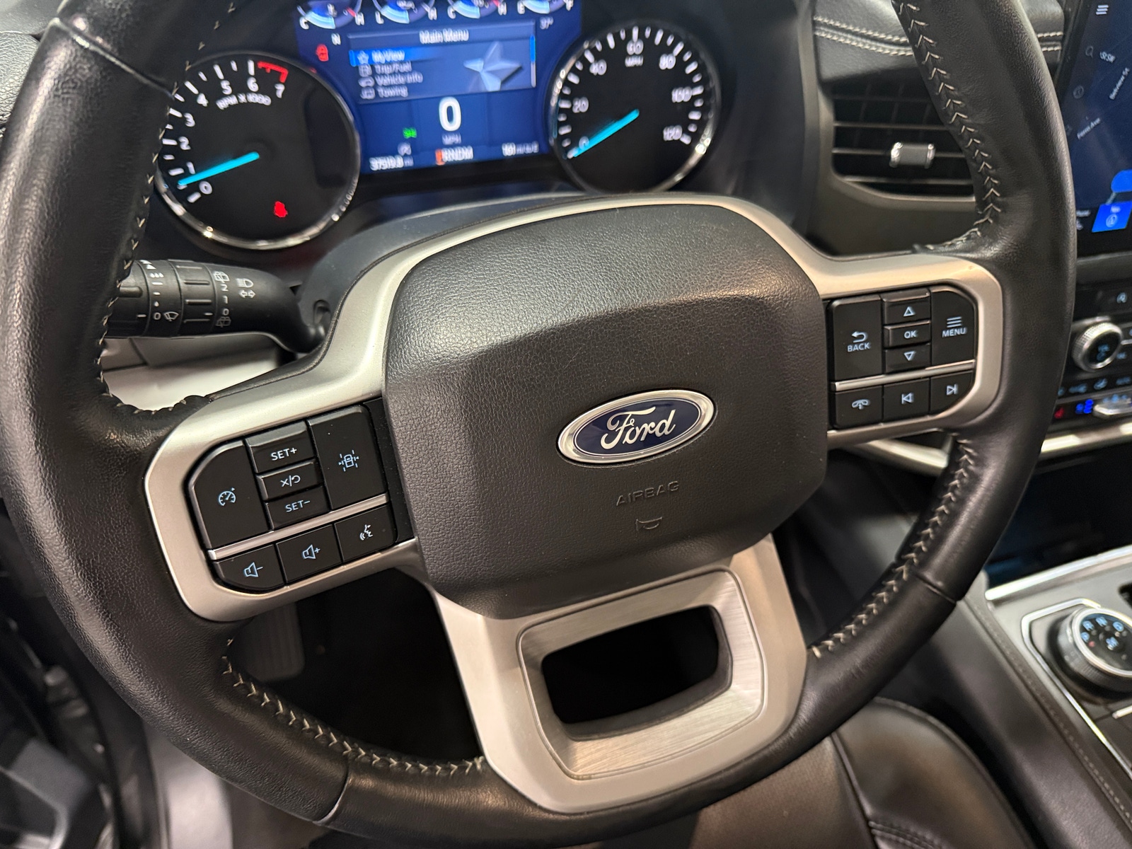 Thumbnail: 2024 Ford Expedition - 5