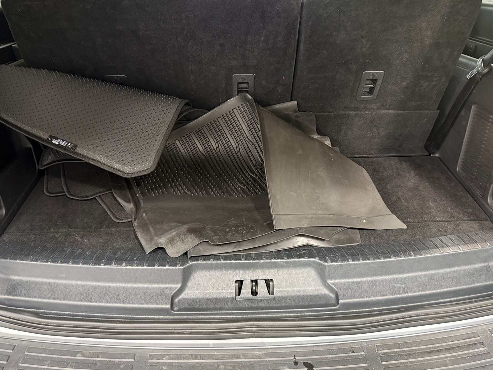 Thumbnail: 2024 Ford Expedition - 7