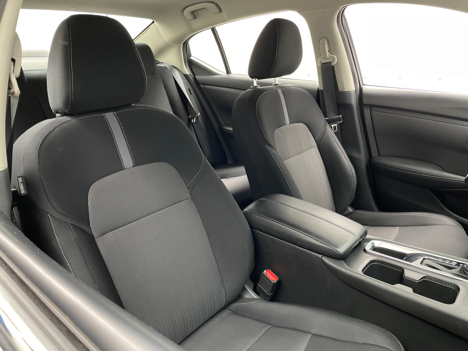 Thumbnail: 2024 Nissan Sentra - 2