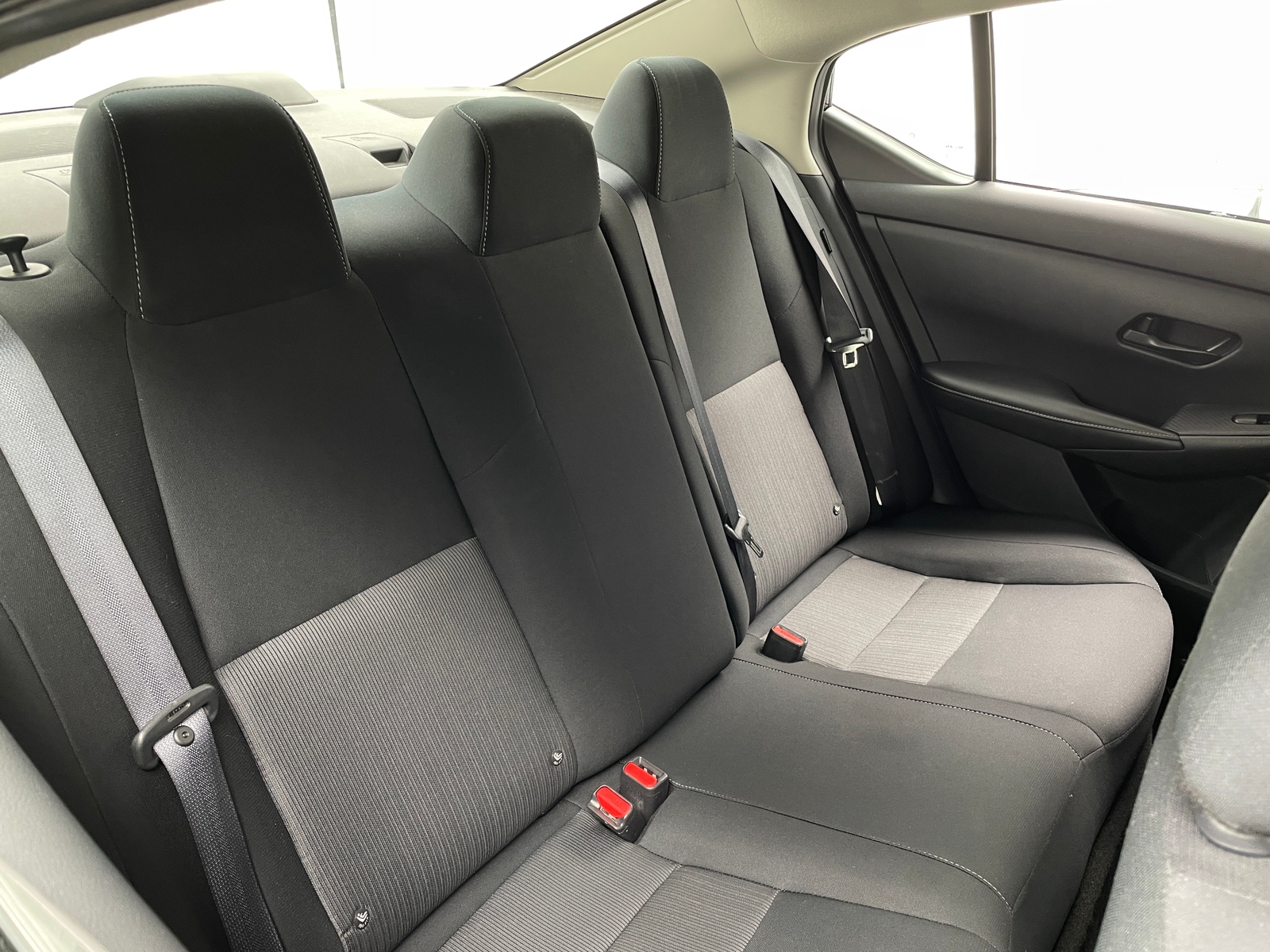 Thumbnail: 2024 Nissan Sentra - 6