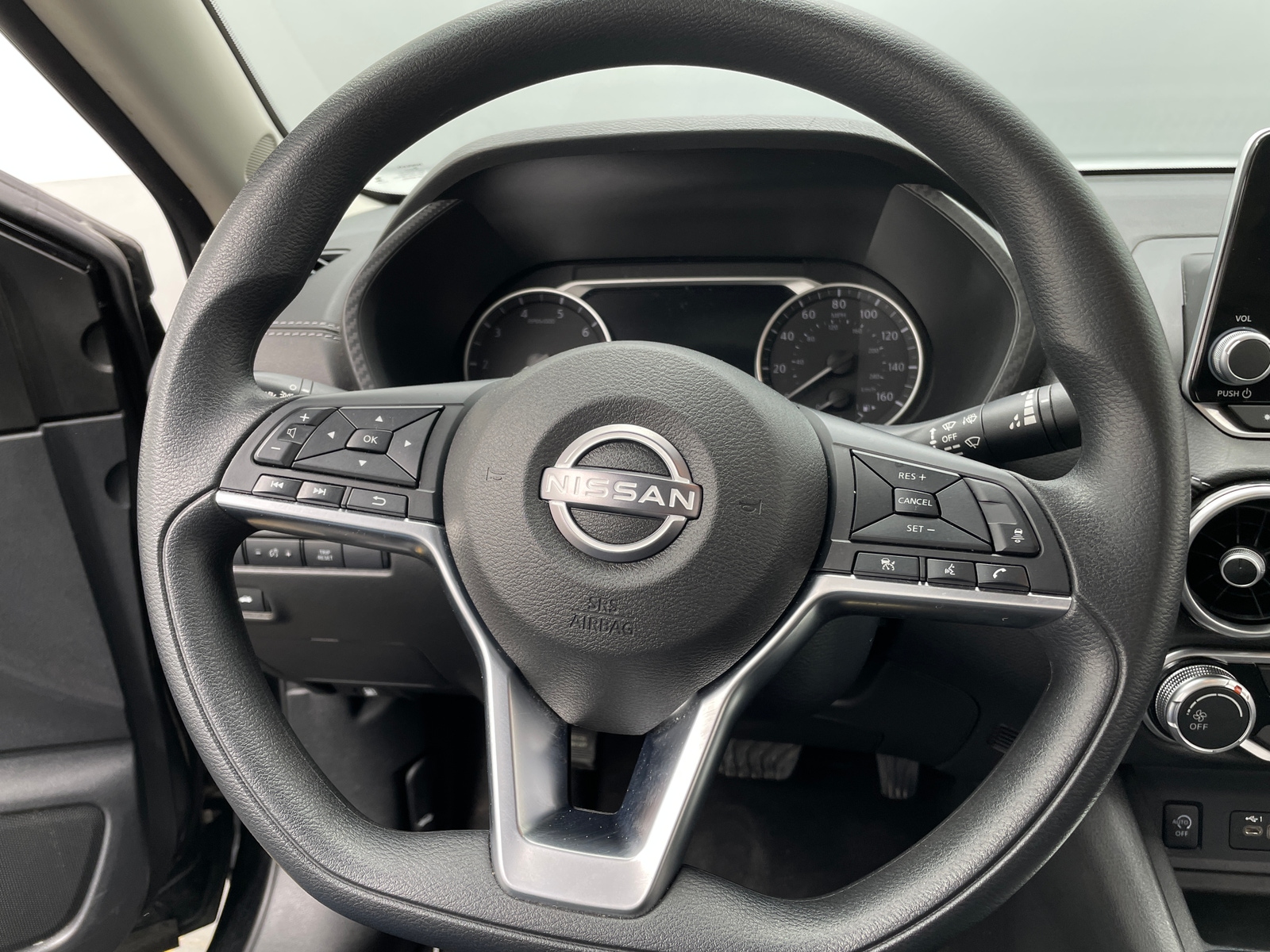 Thumbnail: 2024 Nissan Sentra - 5