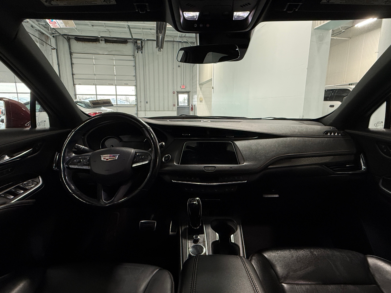 Thumbnail: 2020 Cadillac XT4 - 2