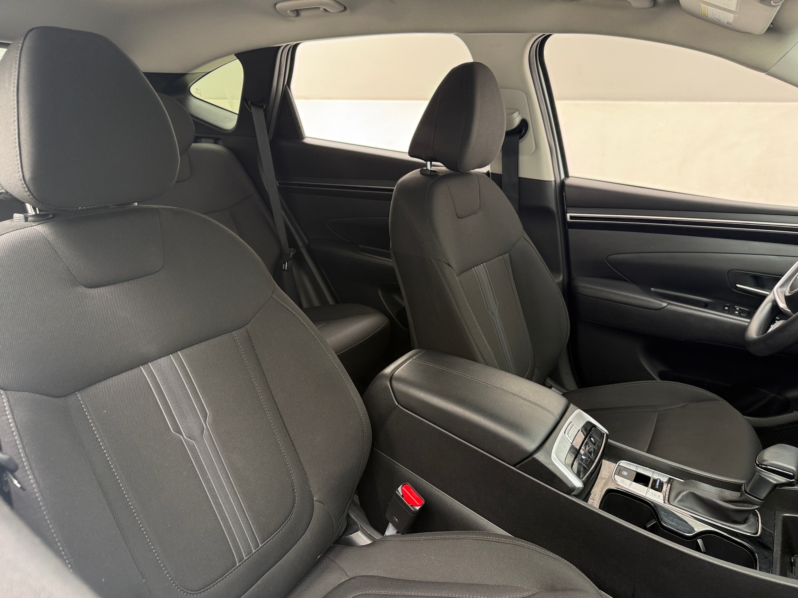 Thumbnail: 2023 Hyundai Tucson - 2