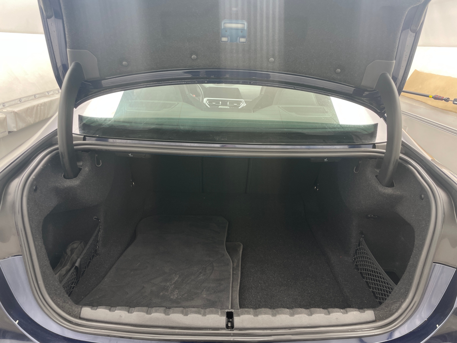 Thumbnail: 2023 BMW M4 - 4