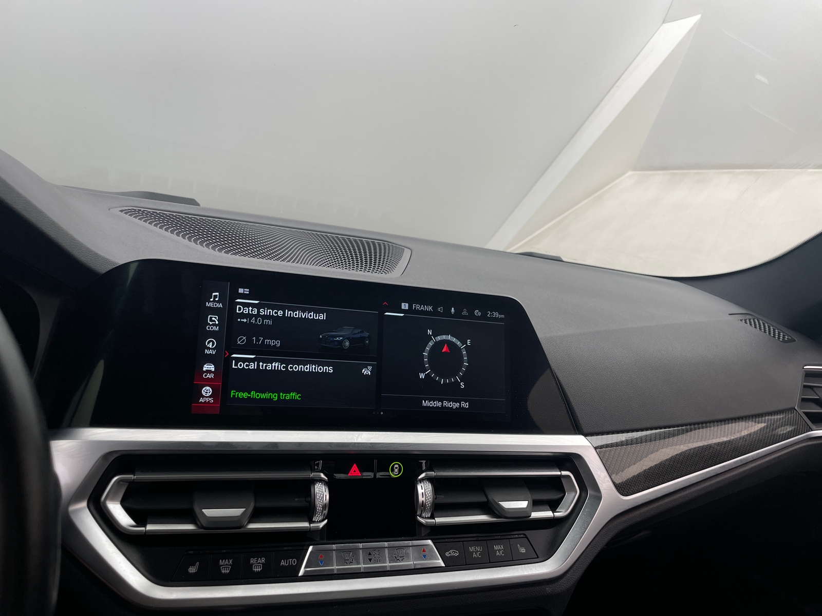 Thumbnail: 2023 BMW M4 - 2