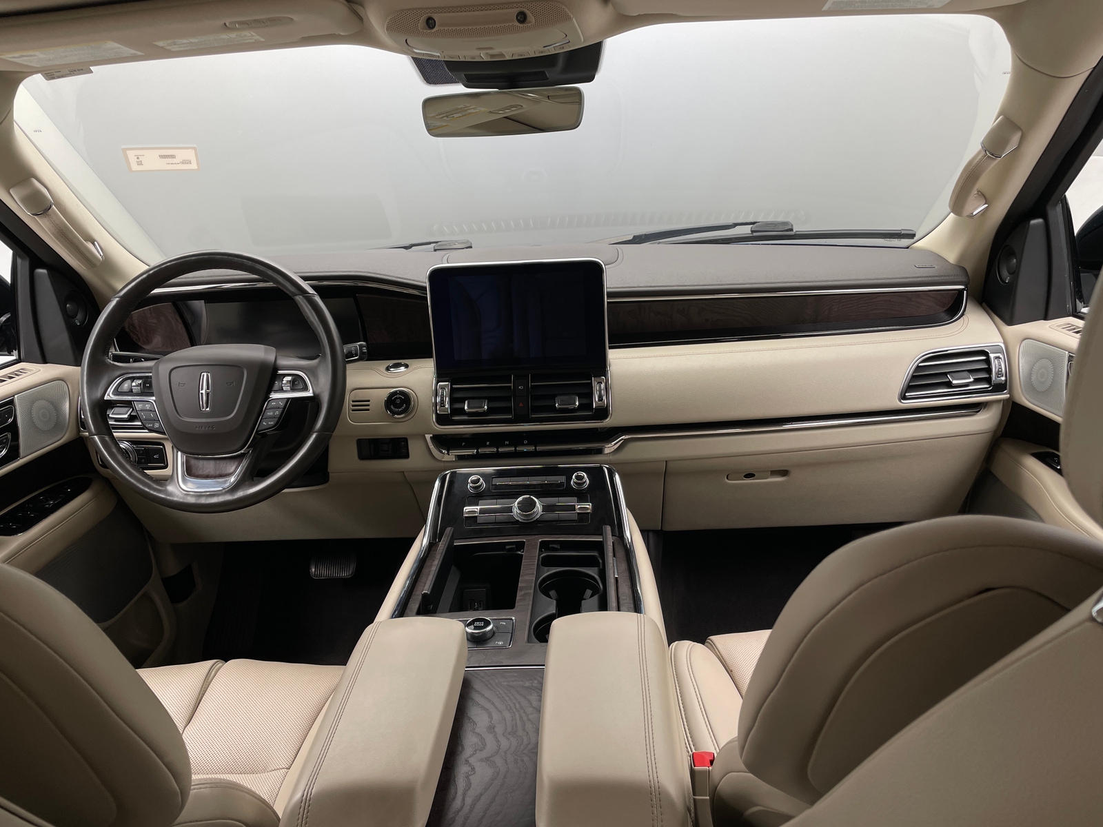 Thumbnail: 2020 Lincoln Navigator - 2