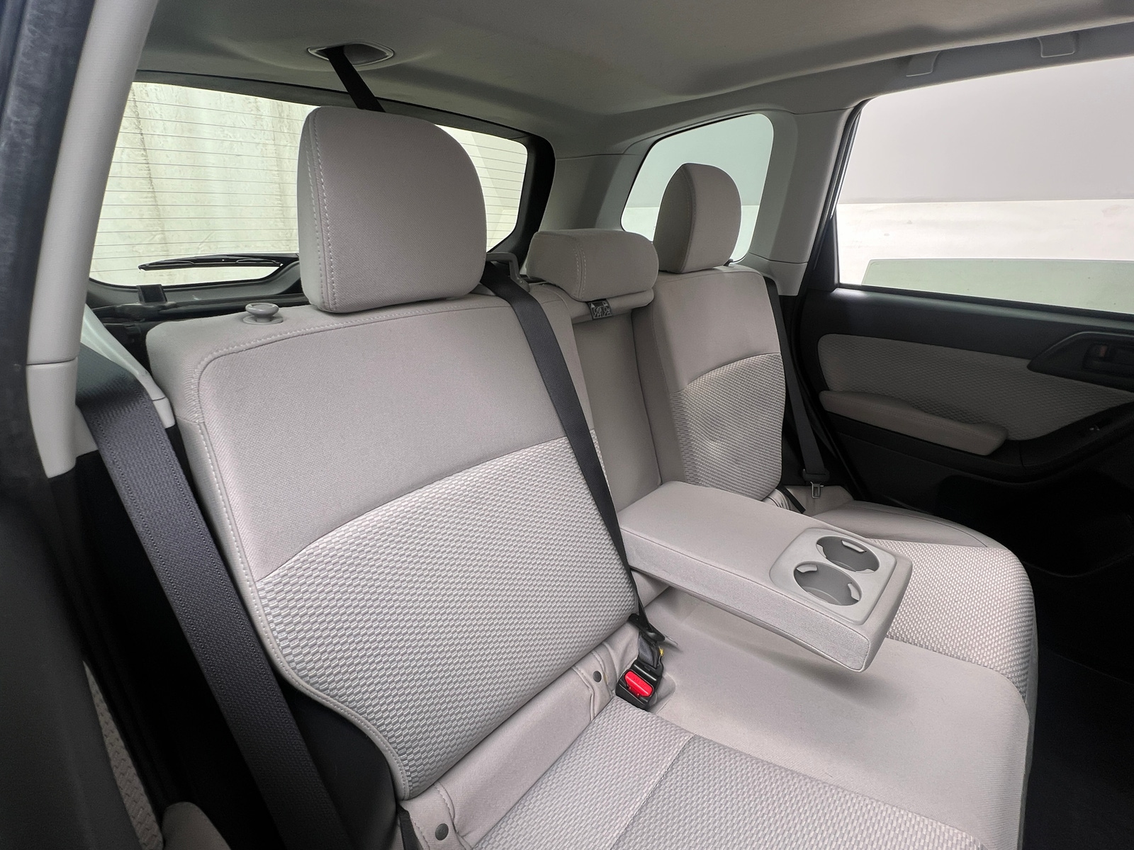 Thumbnail: 2017 Subaru Forester - 6