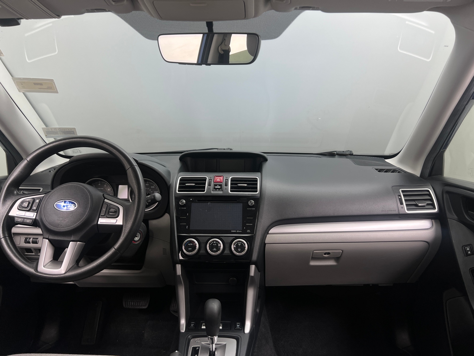 Thumbnail: 2017 Subaru Forester - 3