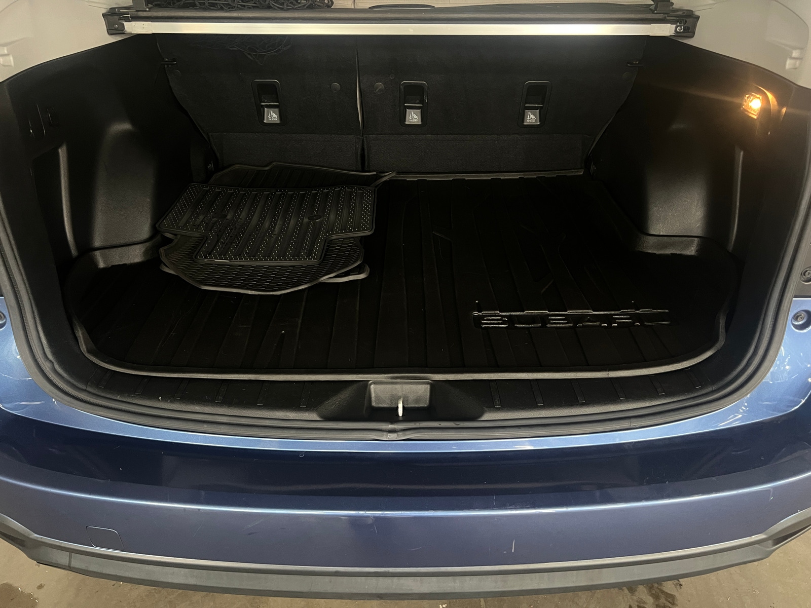 Thumbnail: 2017 Subaru Forester - 7