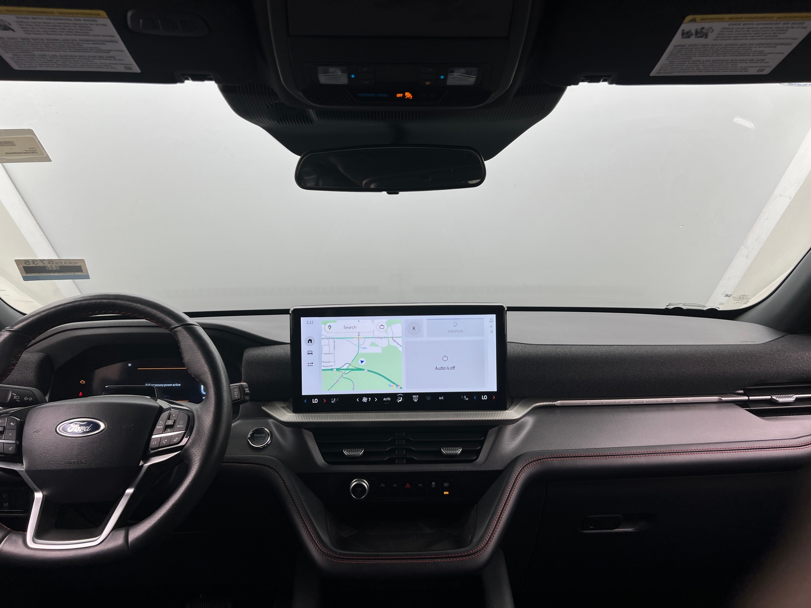 Thumbnail: 2025 Ford Explorer - 2