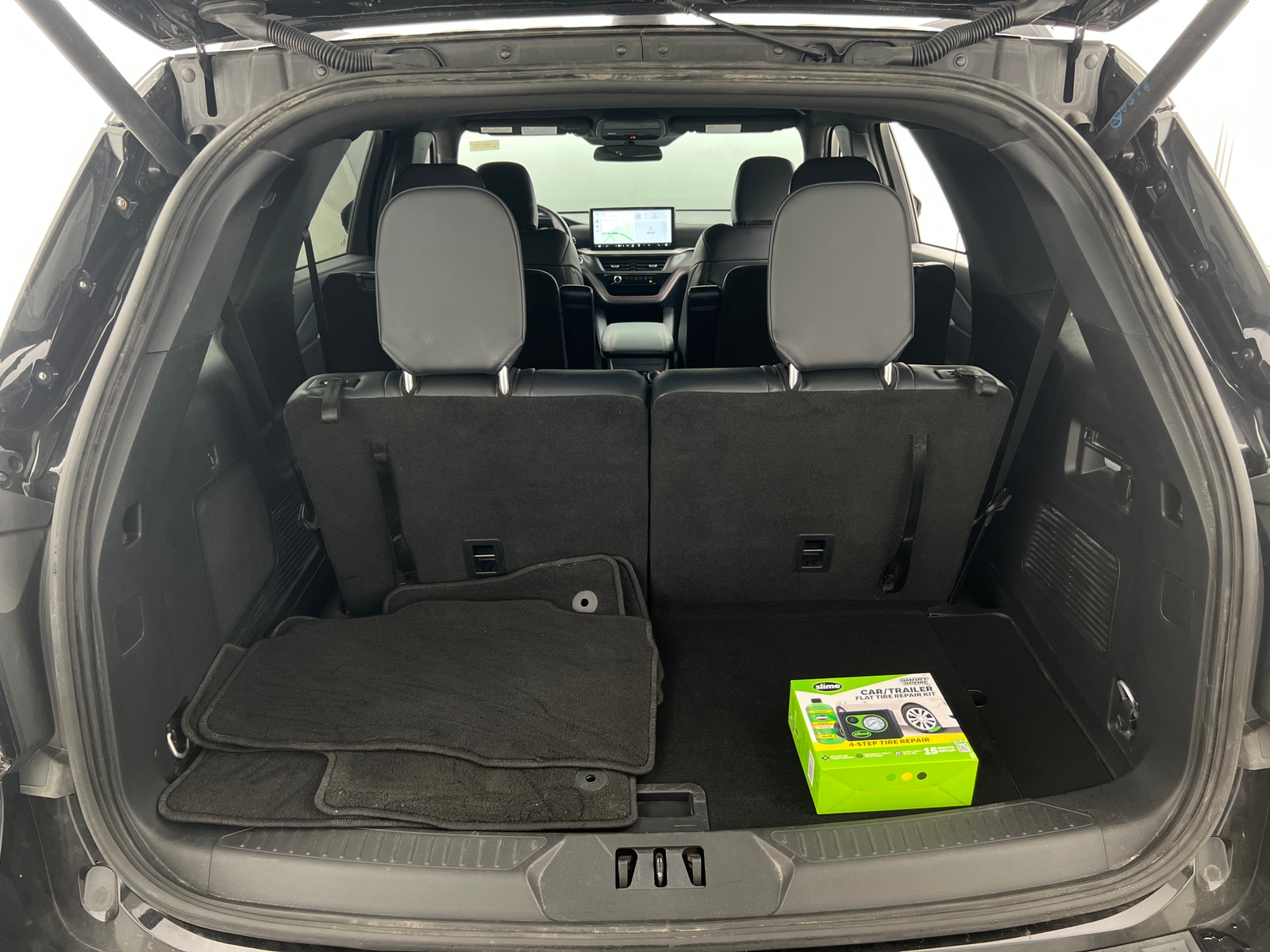 Thumbnail: 2025 Ford Explorer - 6