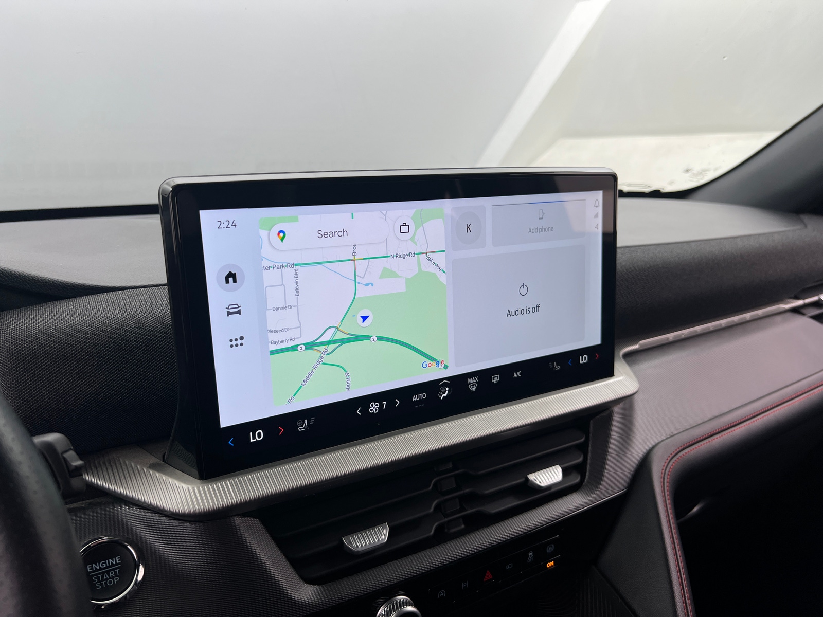 Thumbnail: 2025 Ford Explorer - 3