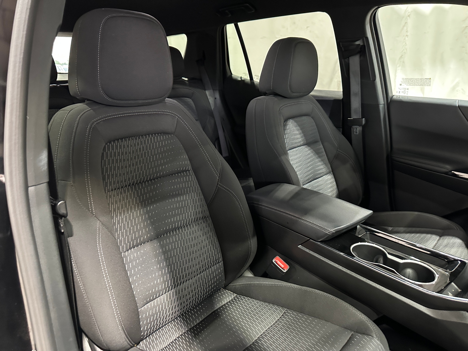 Thumbnail: 2025 Chevrolet Equinox - 2