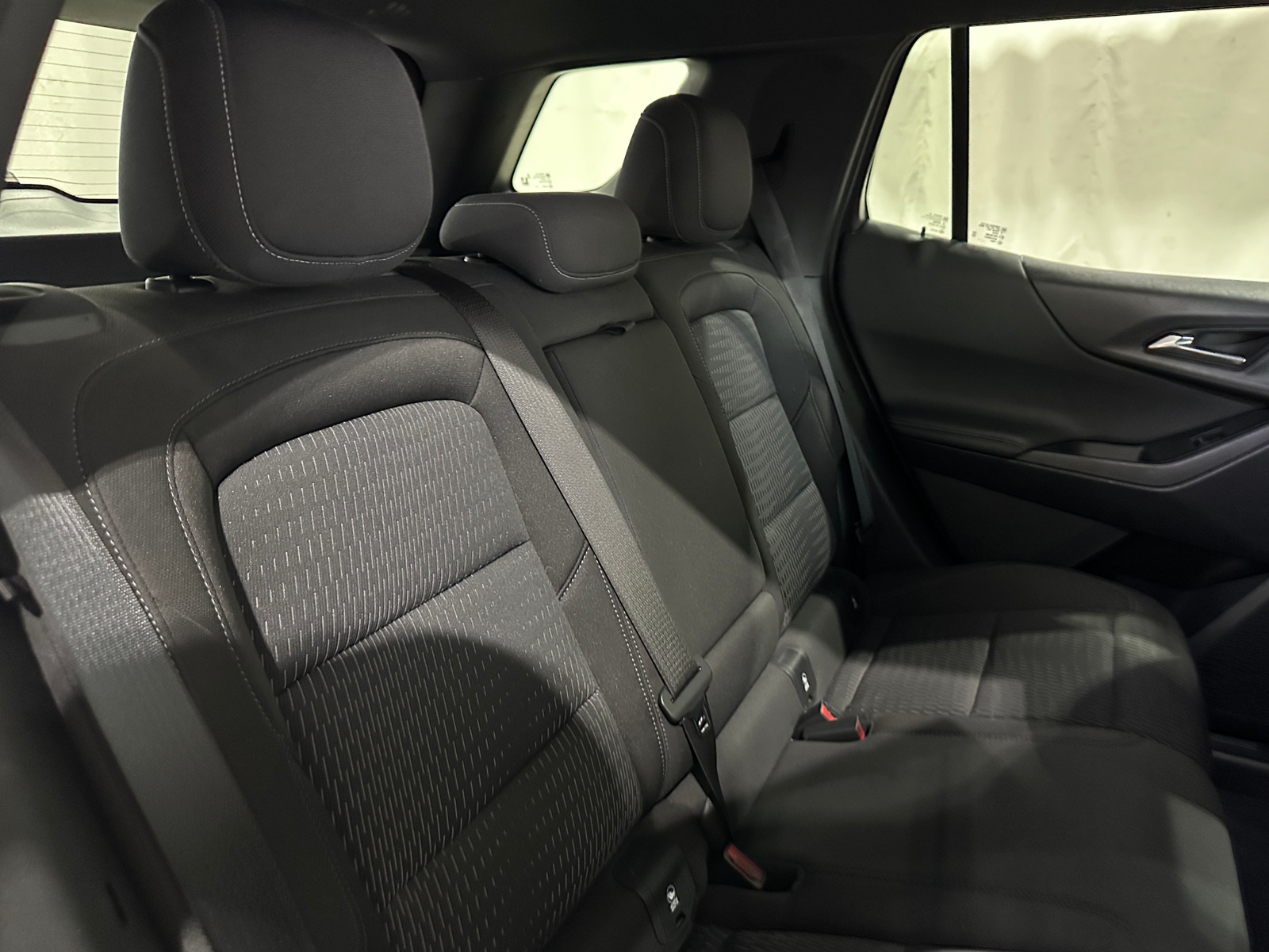 Thumbnail: 2025 Chevrolet Equinox - 6