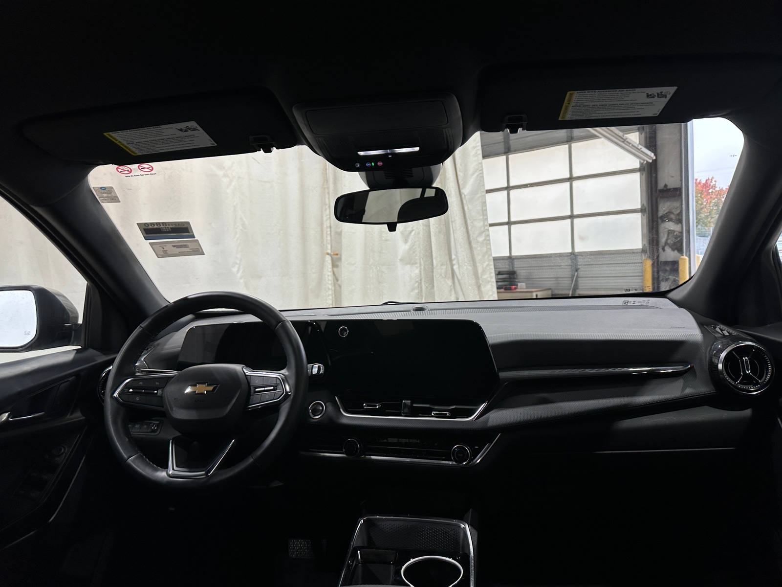 Thumbnail: 2025 Chevrolet Equinox - 3