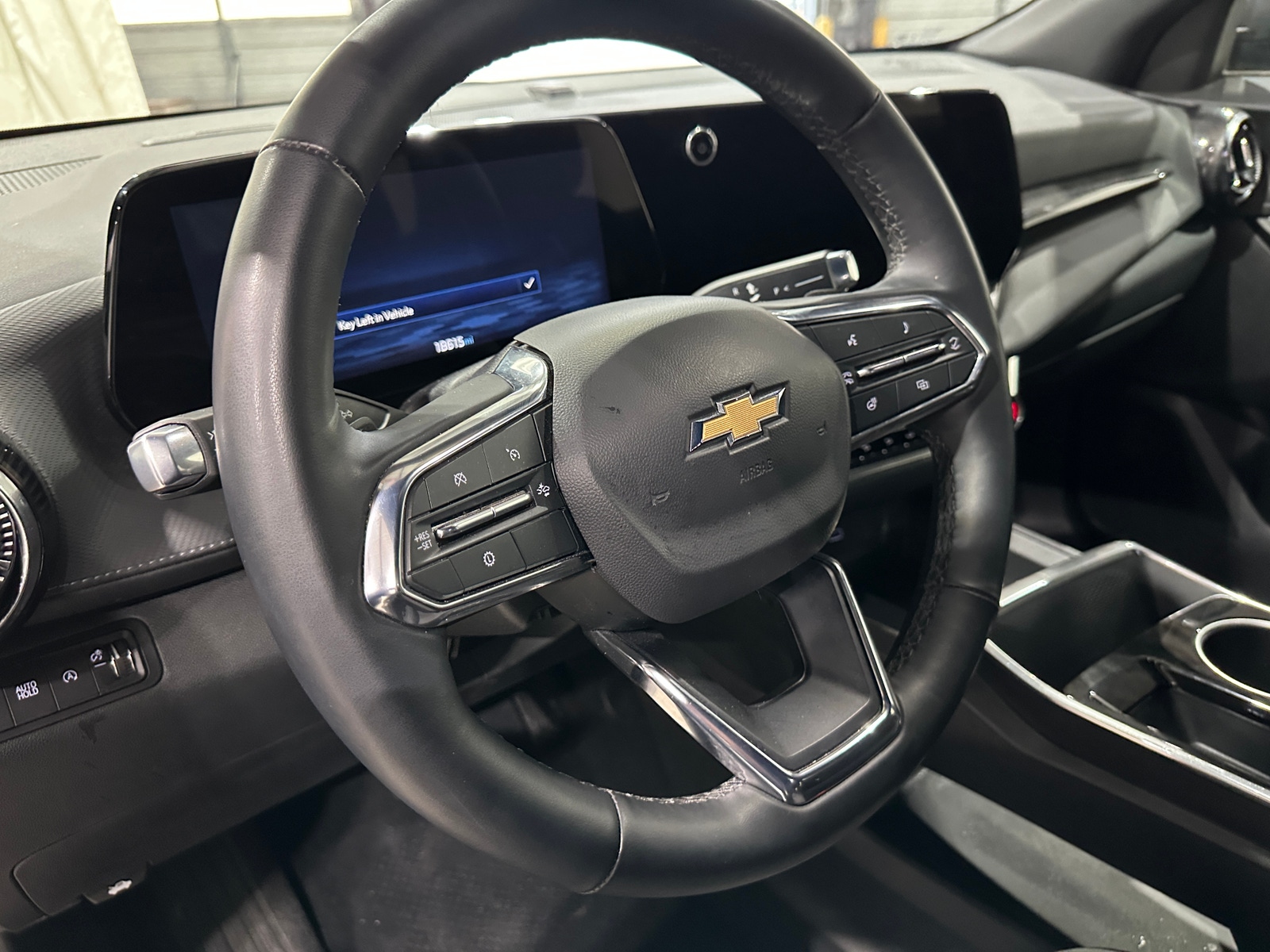 Thumbnail: 2025 Chevrolet Equinox - 5