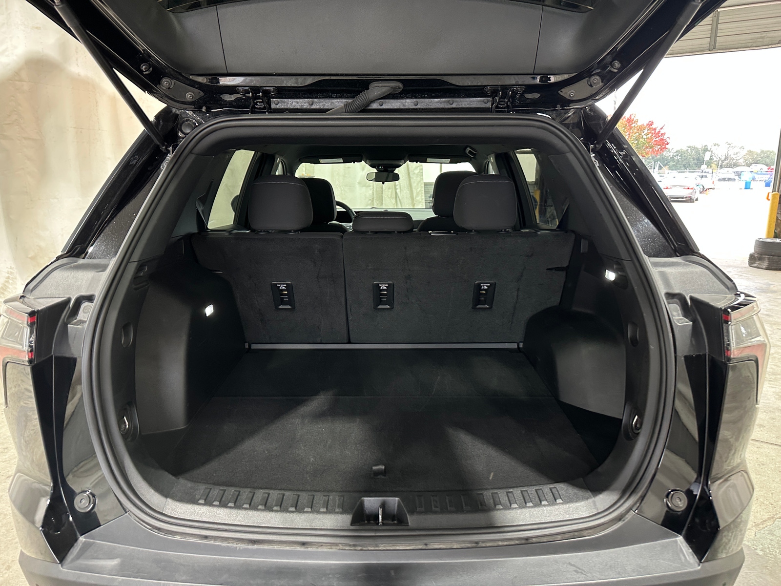 Thumbnail: 2025 Chevrolet Equinox - 7