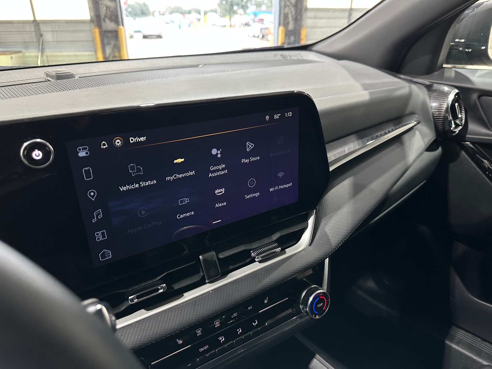 Thumbnail: 2025 Chevrolet Equinox - 4