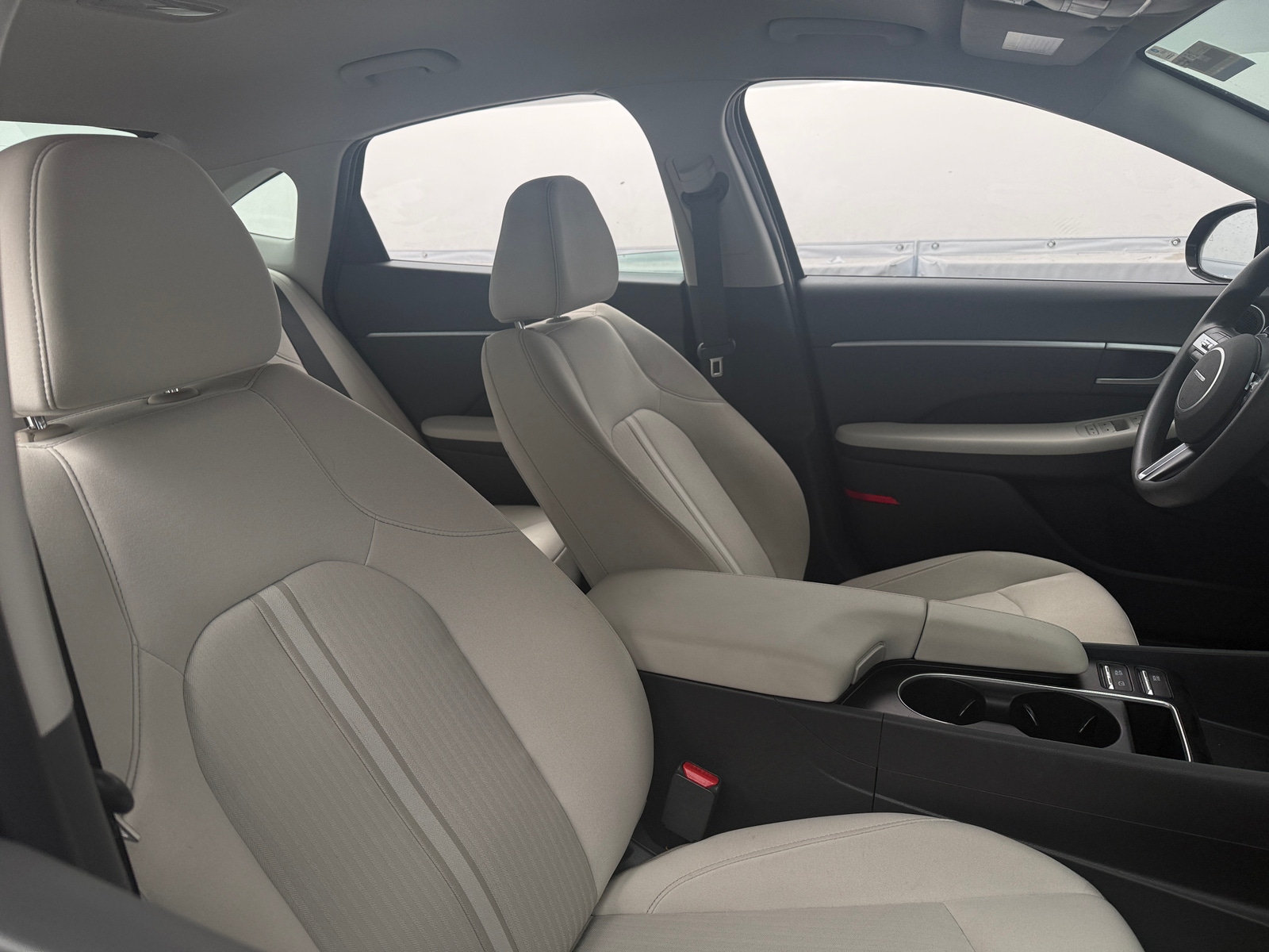 Thumbnail: 2025 Hyundai Sonata - 2