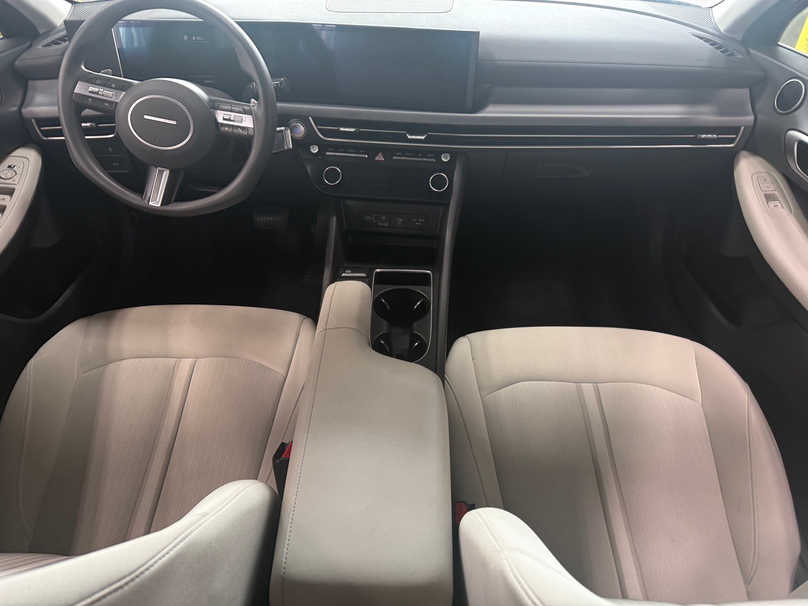 Thumbnail: 2025 Hyundai Sonata - 3