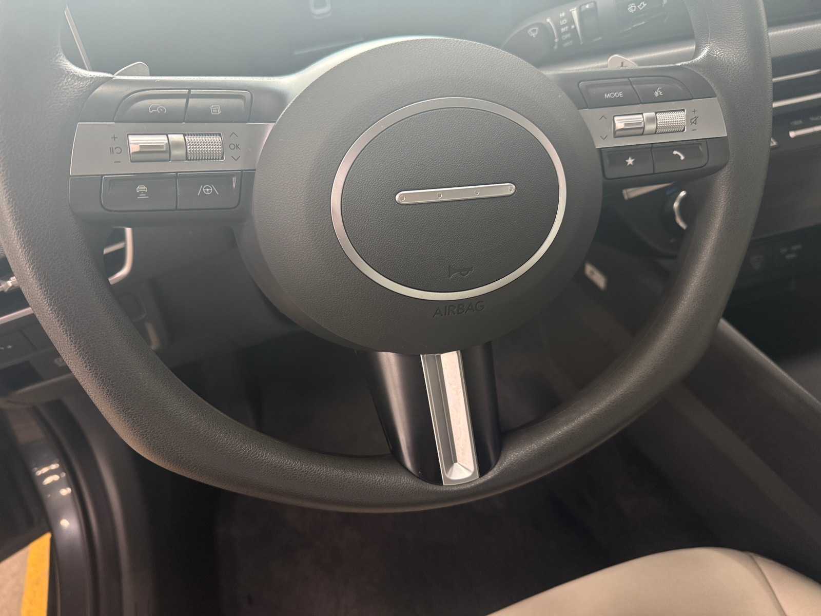 Thumbnail: 2025 Hyundai Sonata - 5