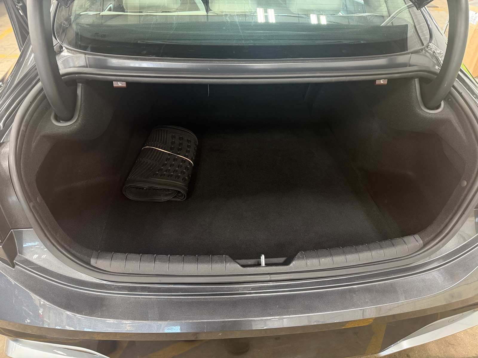 Thumbnail: 2025 Hyundai Sonata - 7