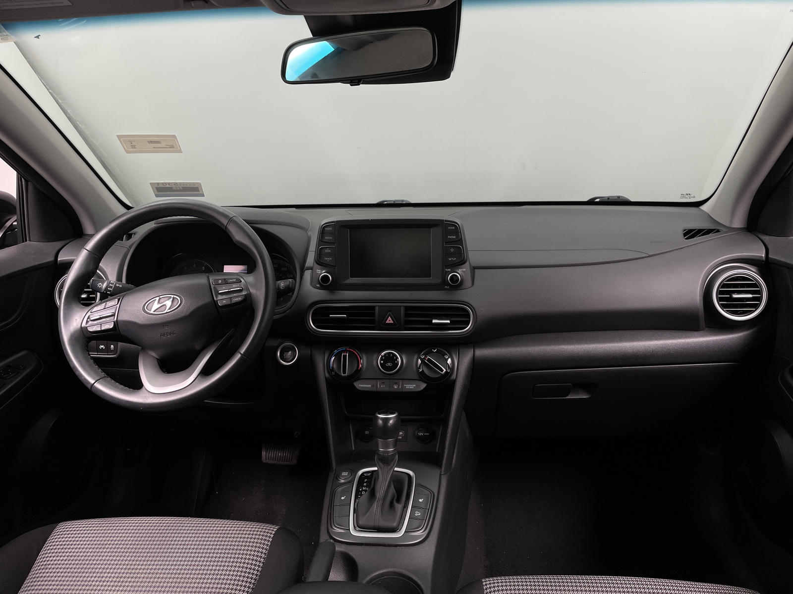 Thumbnail: 2019 Hyundai Kona - 3