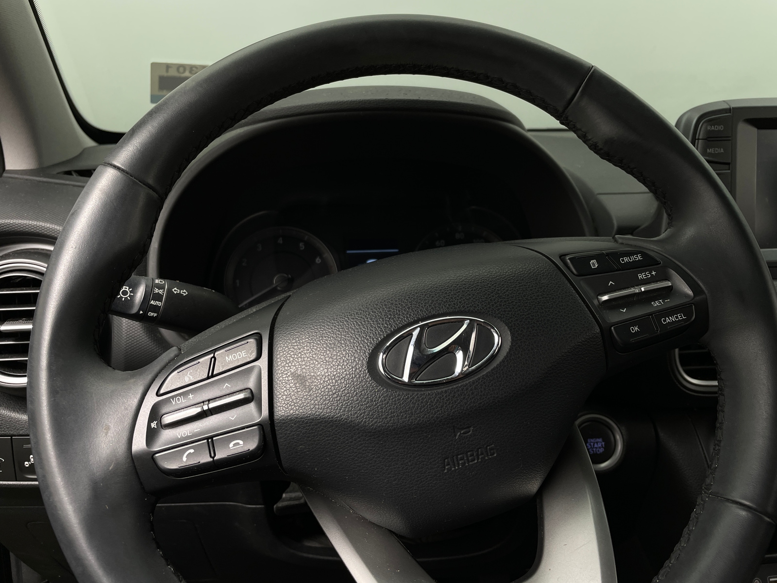 Thumbnail: 2019 Hyundai Kona - 5