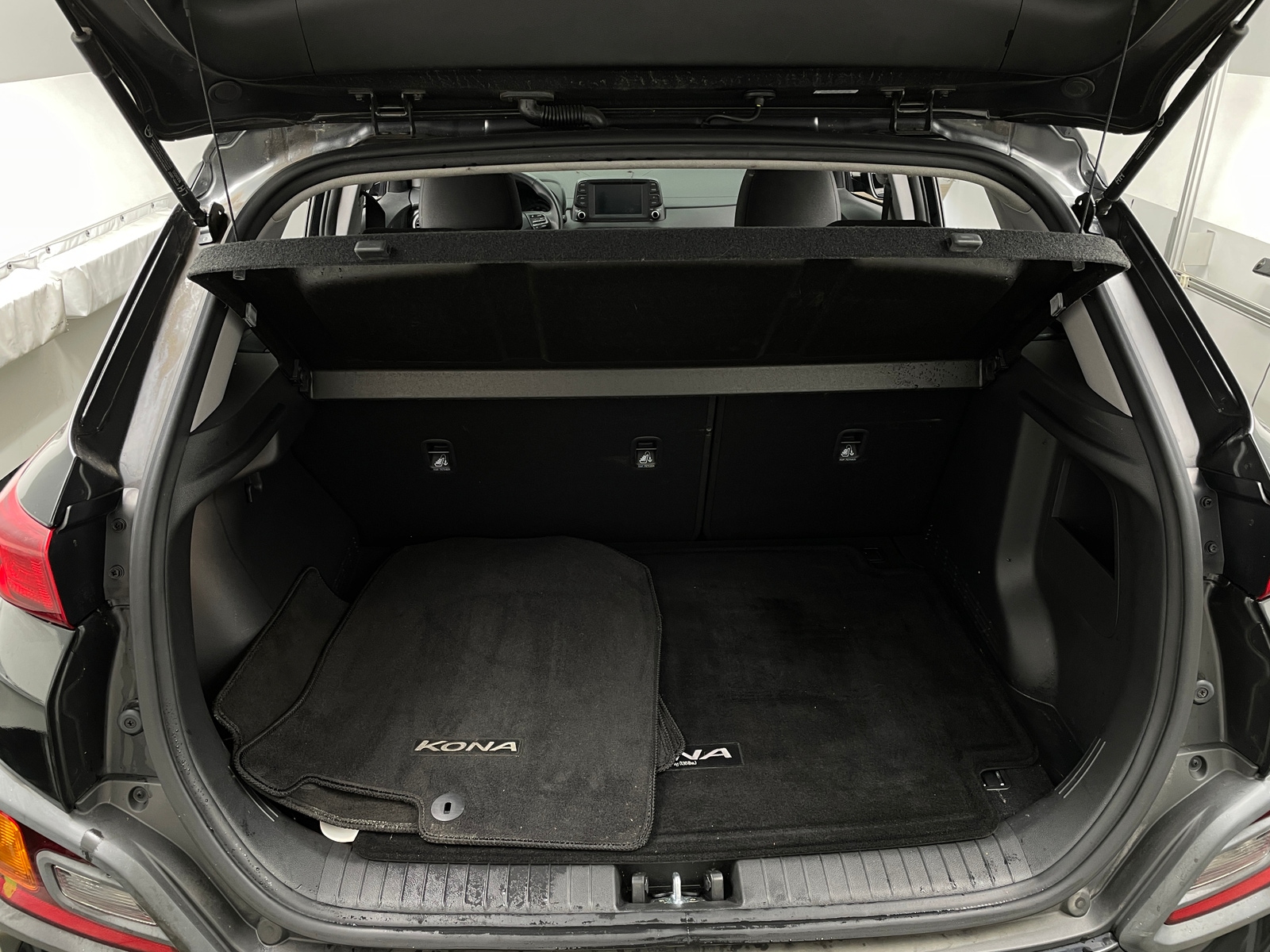 Thumbnail: 2019 Hyundai Kona - 7