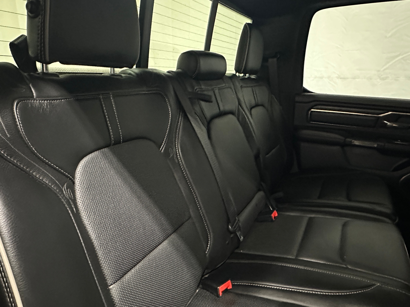 Thumbnail: 2021 RAM 1500 - 5