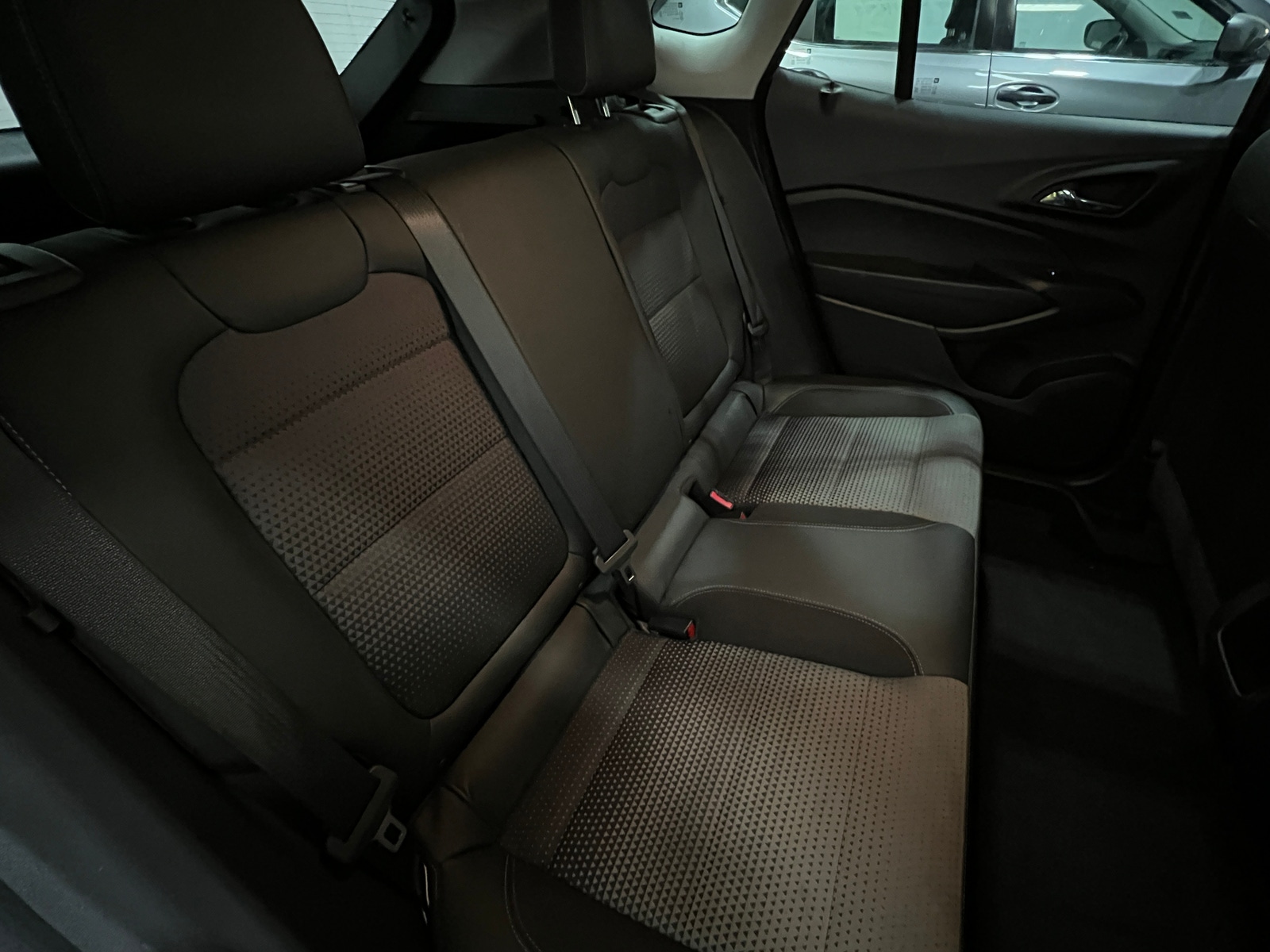 Thumbnail: 2025 Chevrolet Trax - 6