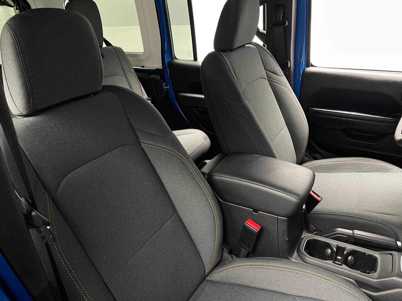 Thumbnail: 2024 Jeep Wrangler - 2