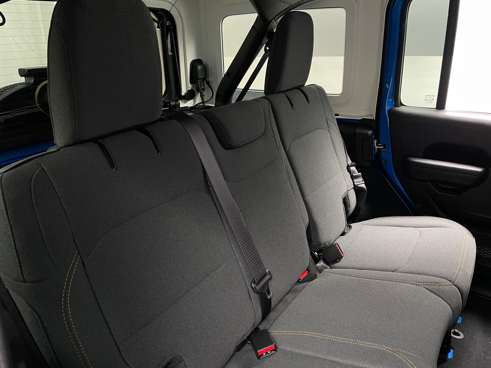 Thumbnail: 2024 Jeep Wrangler - 6