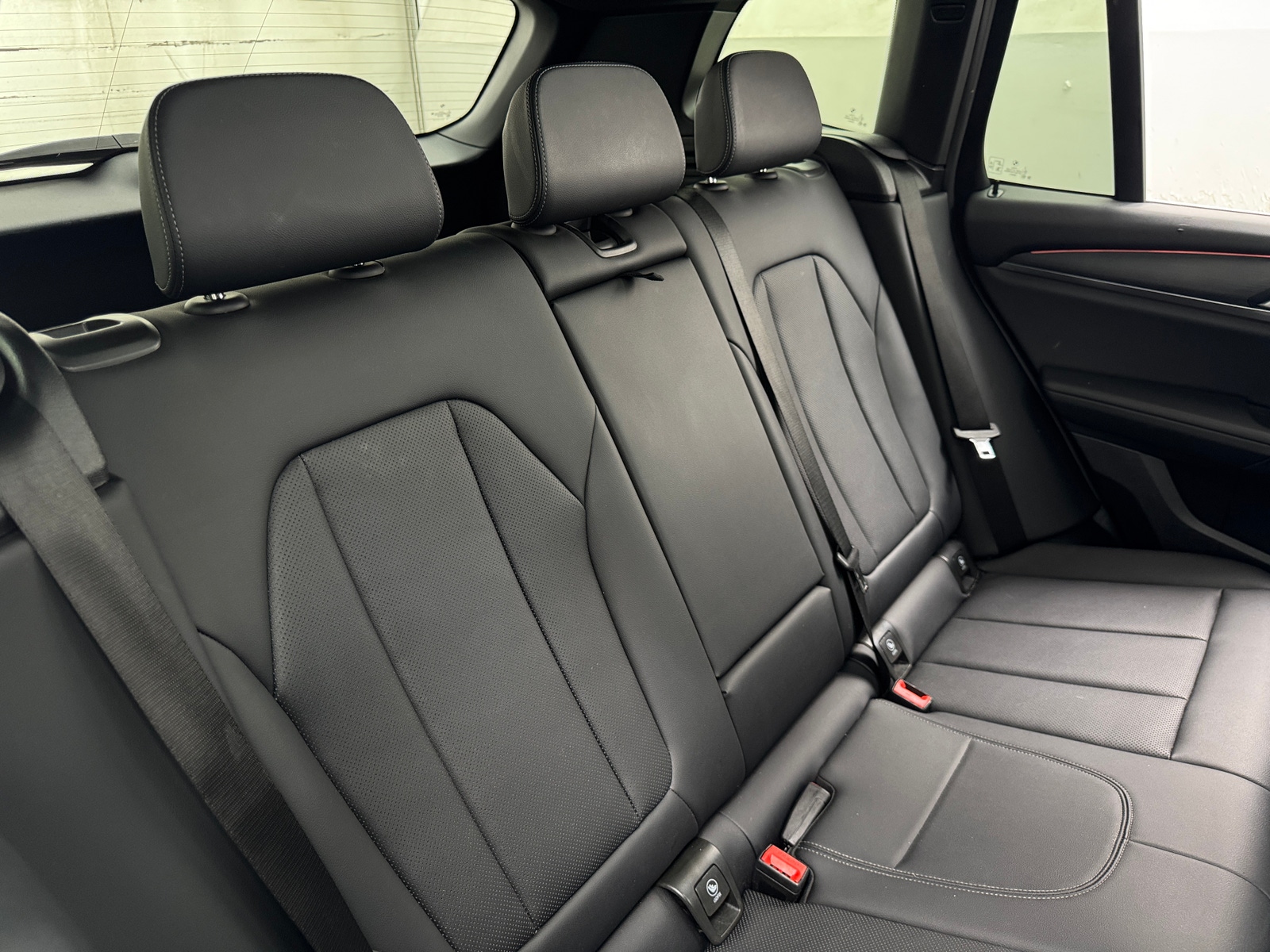 Thumbnail: 2024 BMW X3 - 5