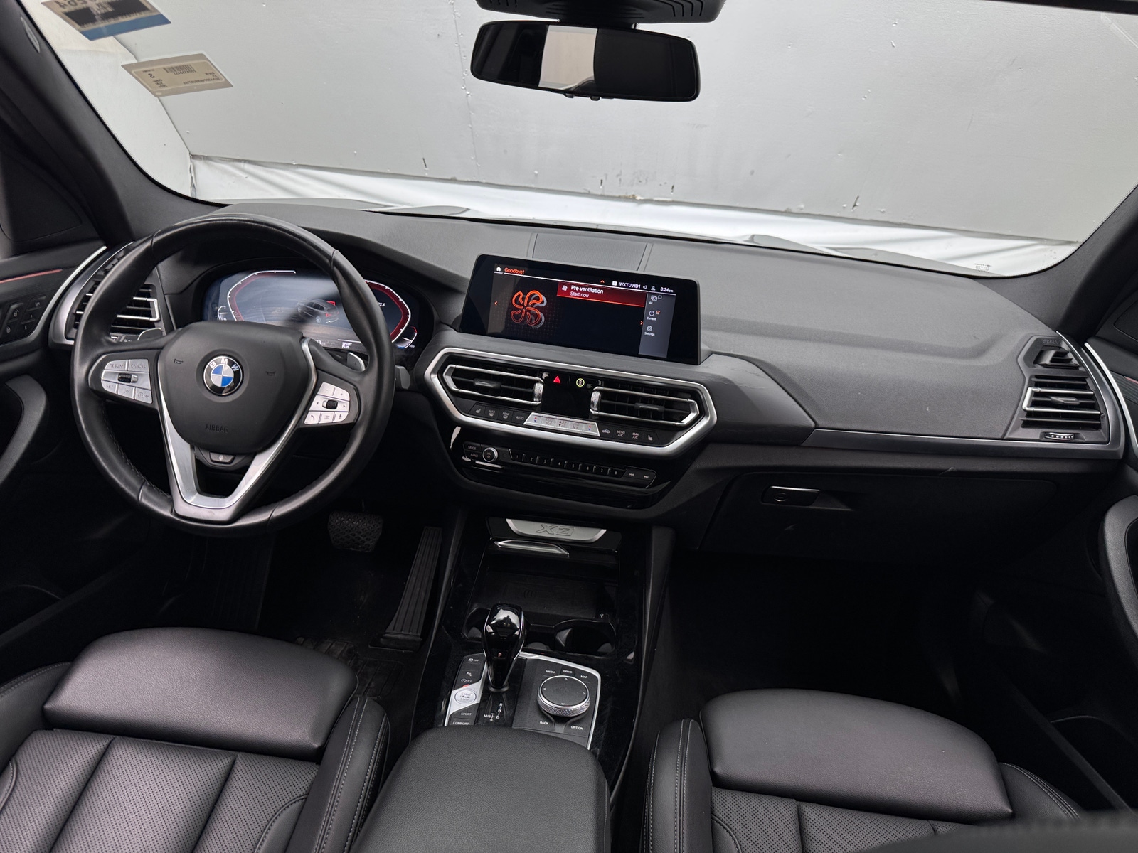 Thumbnail: 2024 BMW X3 - 2