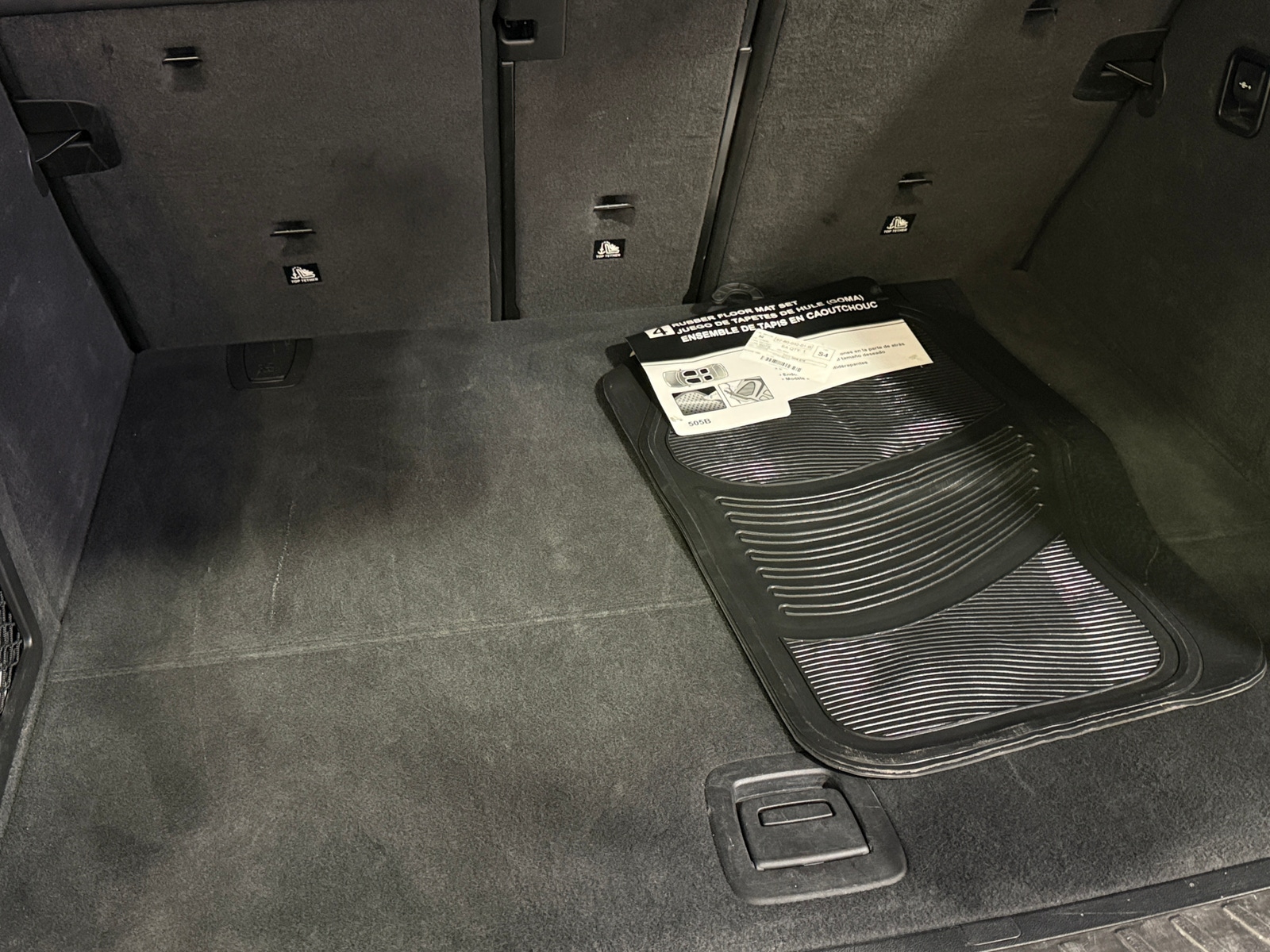 Thumbnail: 2024 BMW X3 - 6