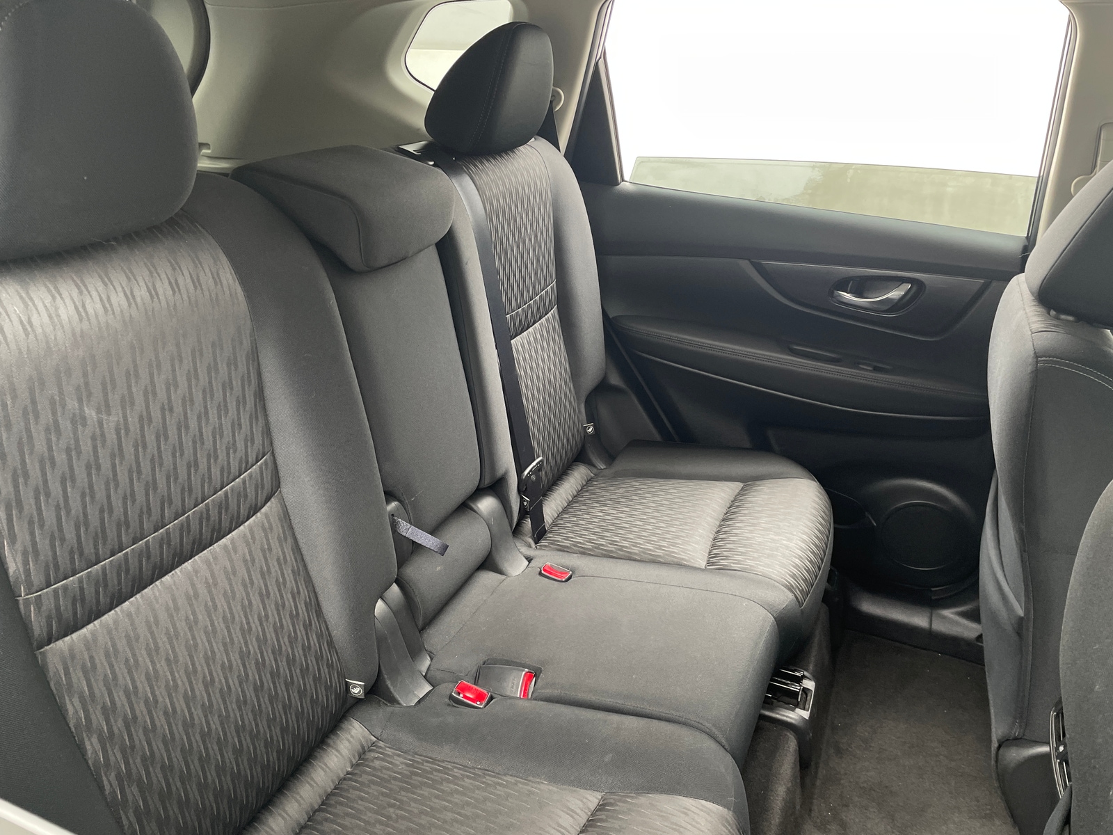 Thumbnail: 2018 Nissan Rogue - 6