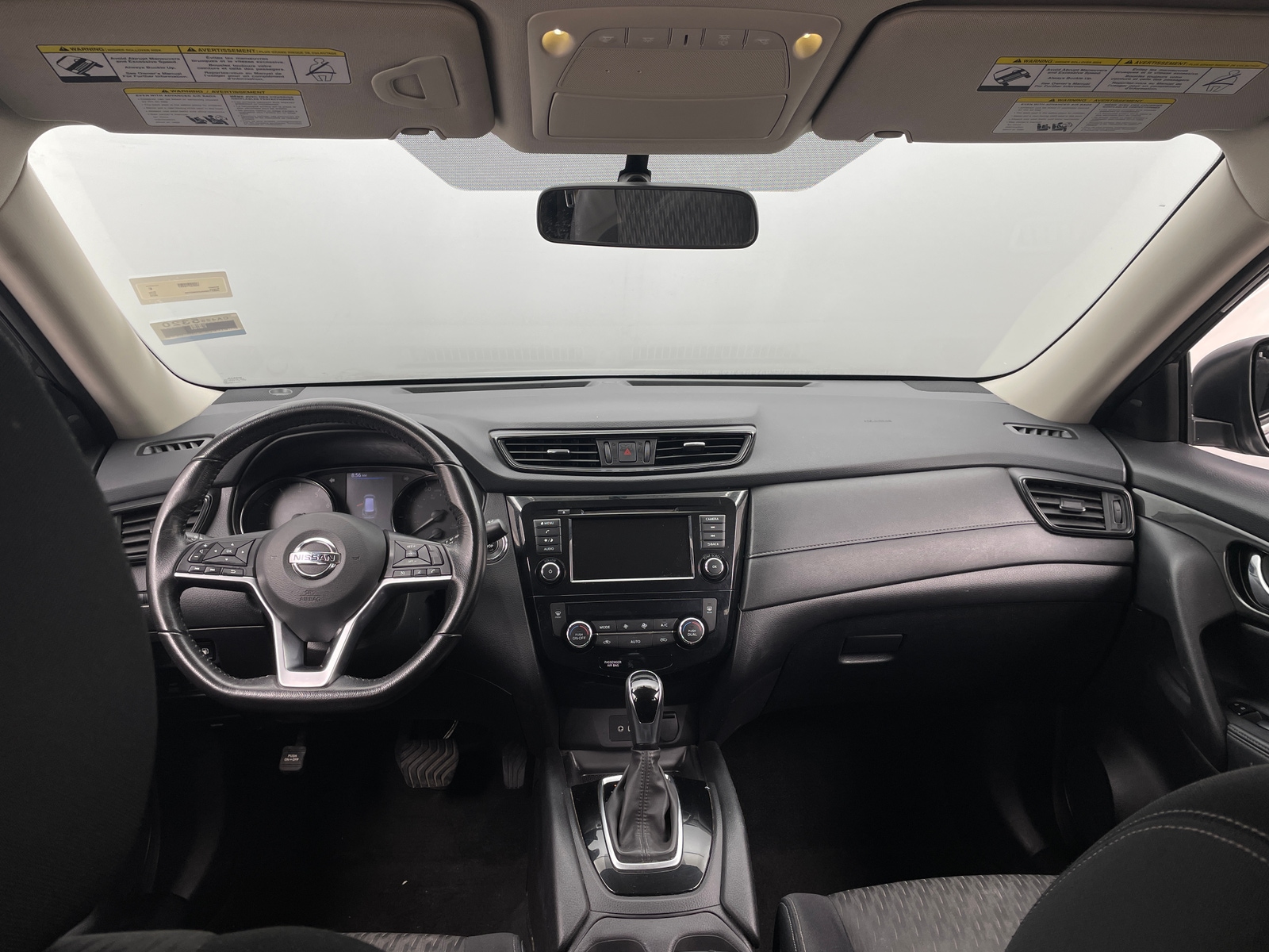 Thumbnail: 2018 Nissan Rogue - 3