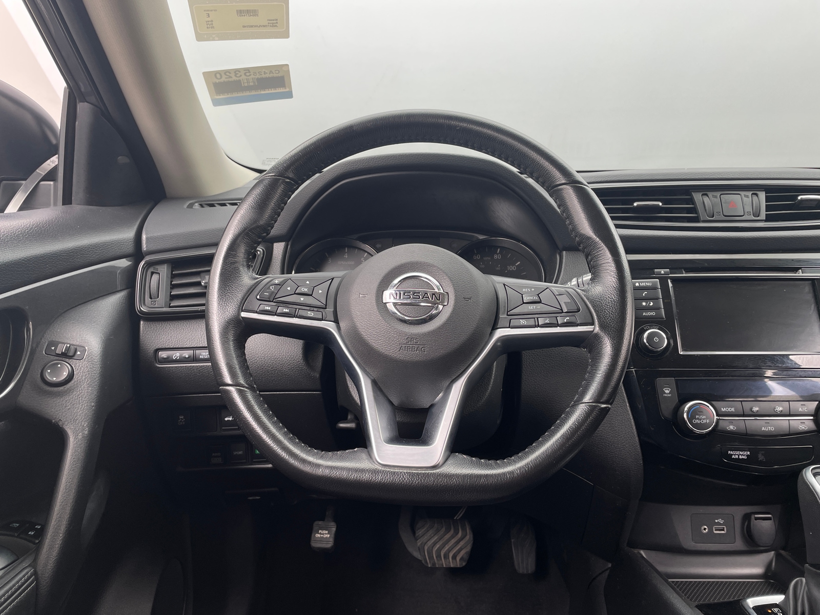 Thumbnail: 2018 Nissan Rogue - 5