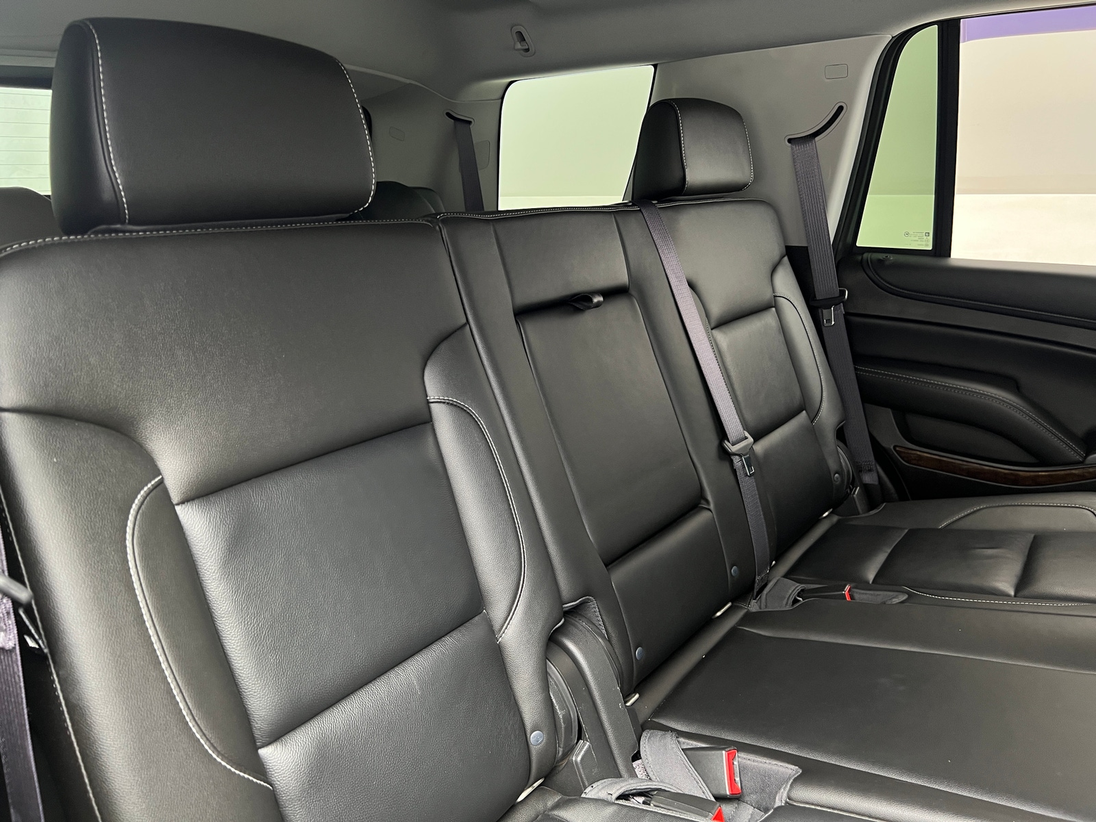 Thumbnail: 2016 Chevrolet Tahoe - 5