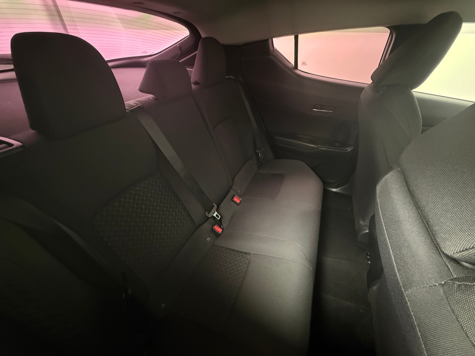 Thumbnail: 2021 Toyota C-HR - 6