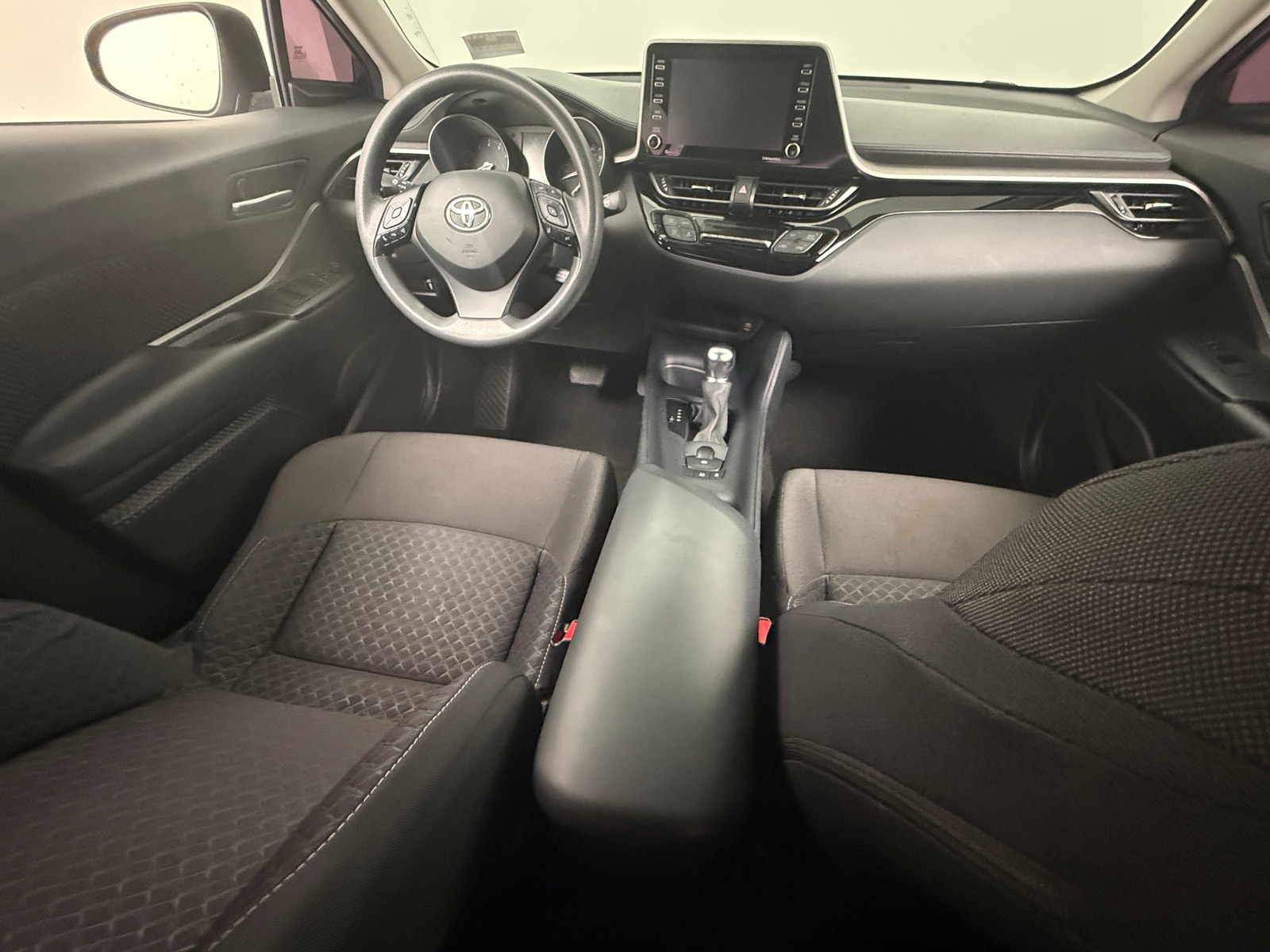 Thumbnail: 2021 Toyota C-HR - 3