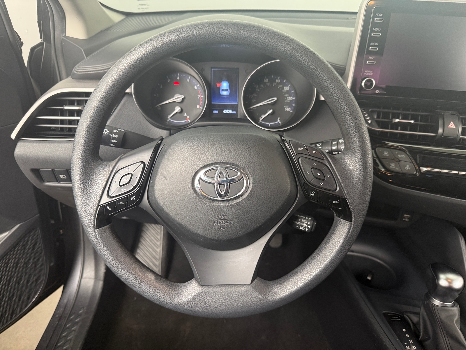 Thumbnail: 2021 Toyota C-HR - 5