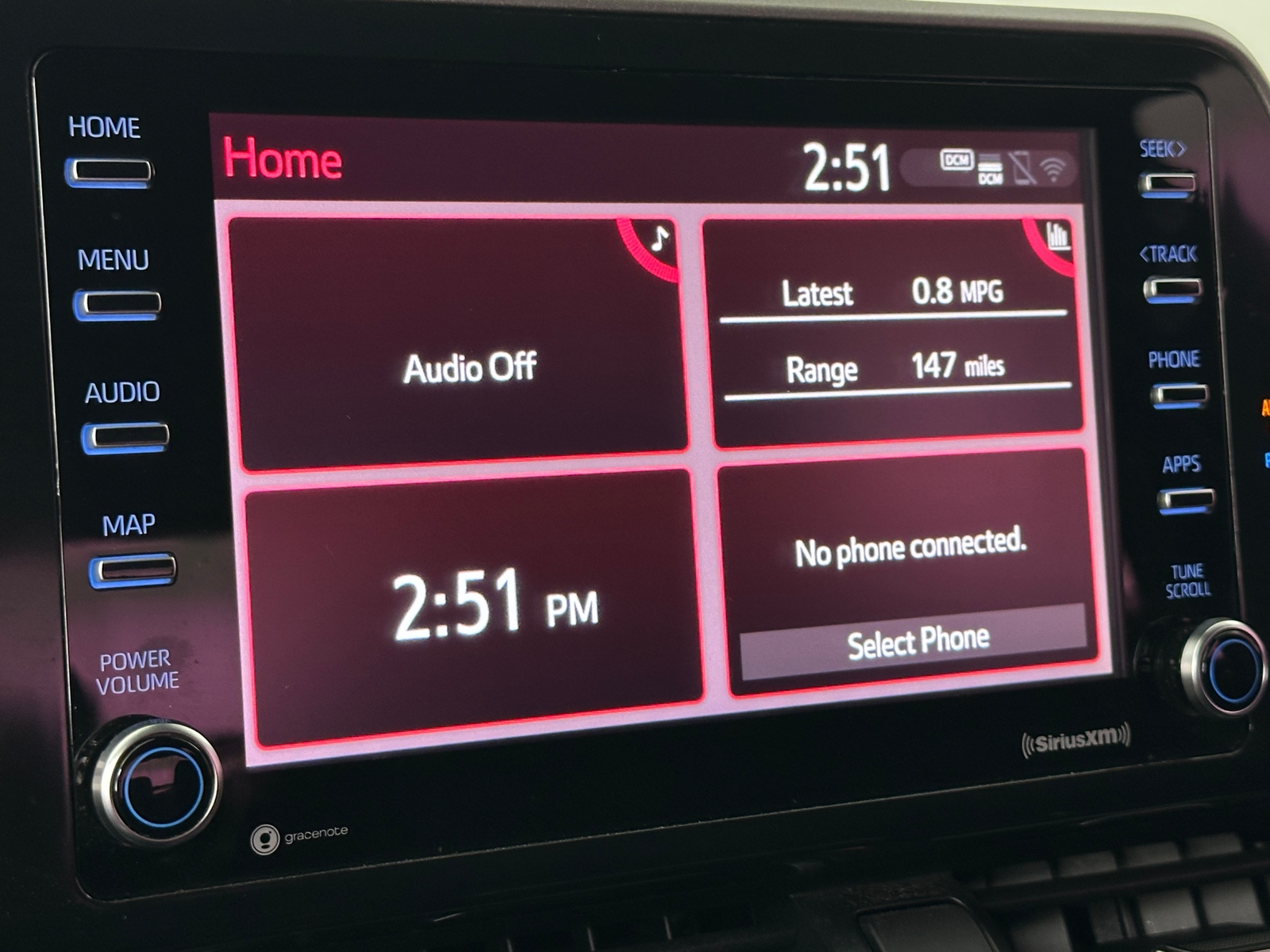 Thumbnail: 2021 Toyota C-HR - 4