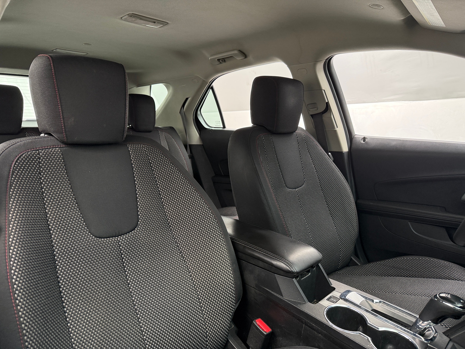 Thumbnail: 2017 Chevrolet Equinox - 2