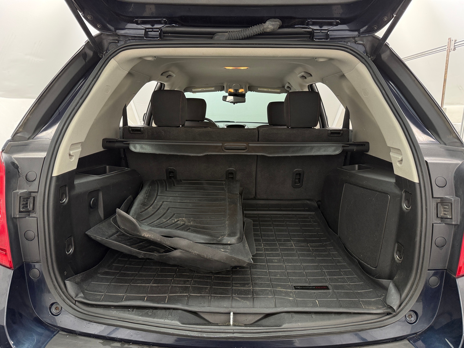 Thumbnail: 2017 Chevrolet Equinox - 7