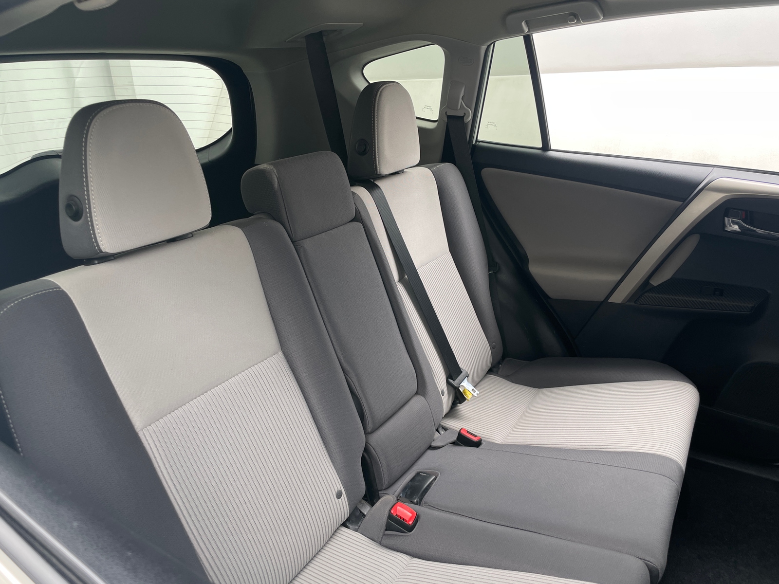 Thumbnail: 2014 Toyota RAV4 - 6